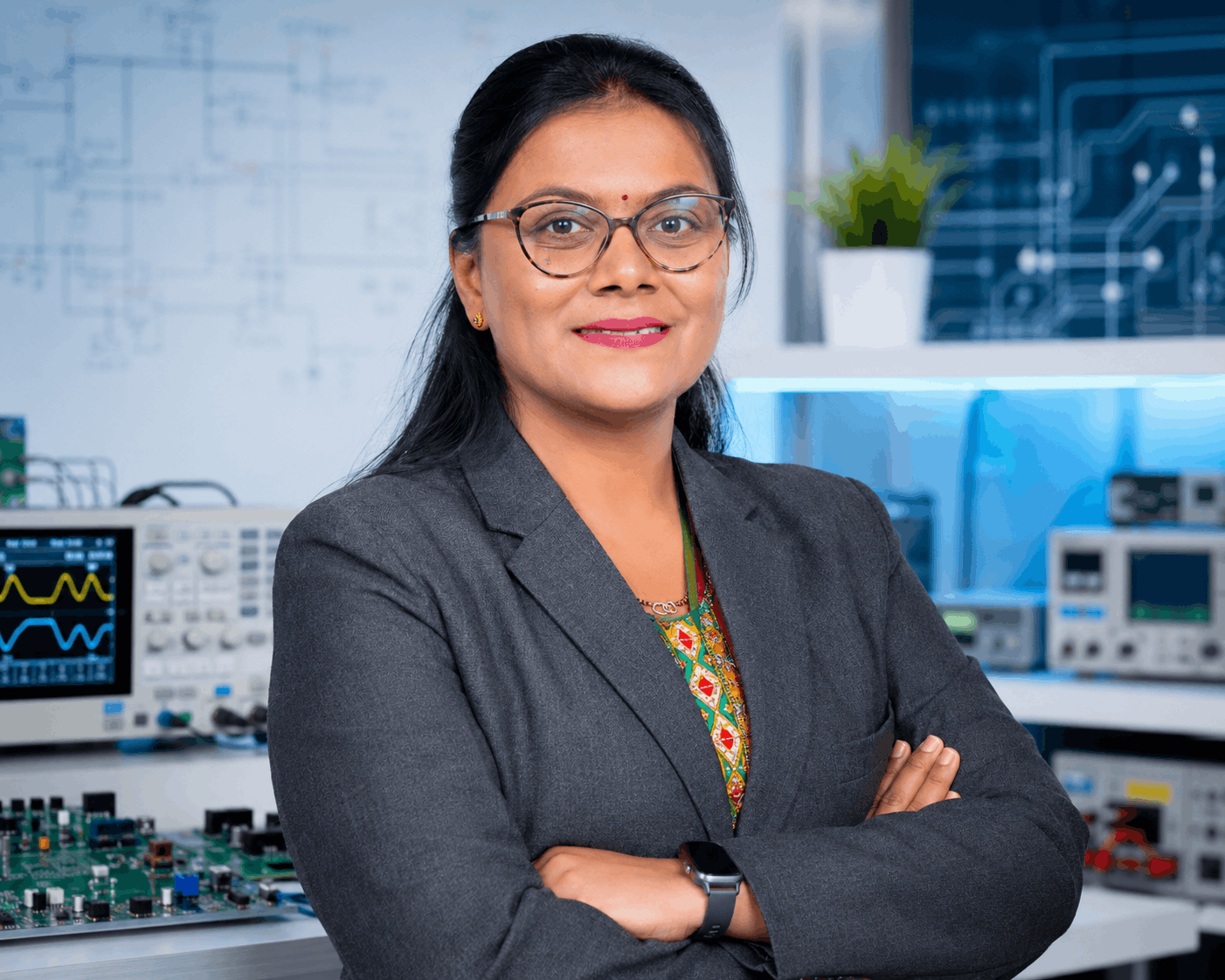 Prof.Khot Jayashri Santosh