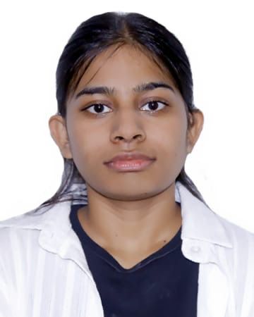 Akanksha Yadav