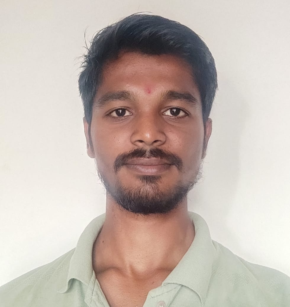 Veeresh Haripurada