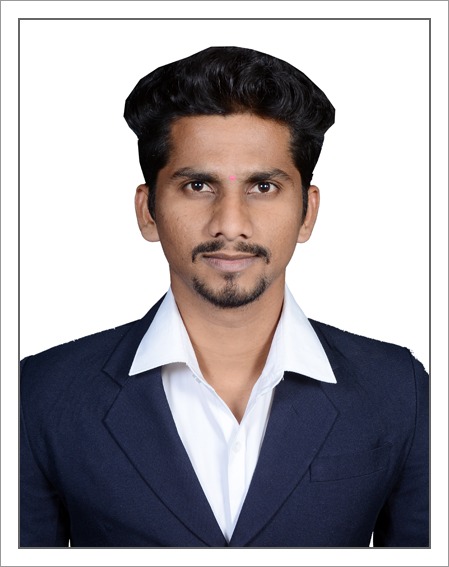 Hemant Gajanan Khadake