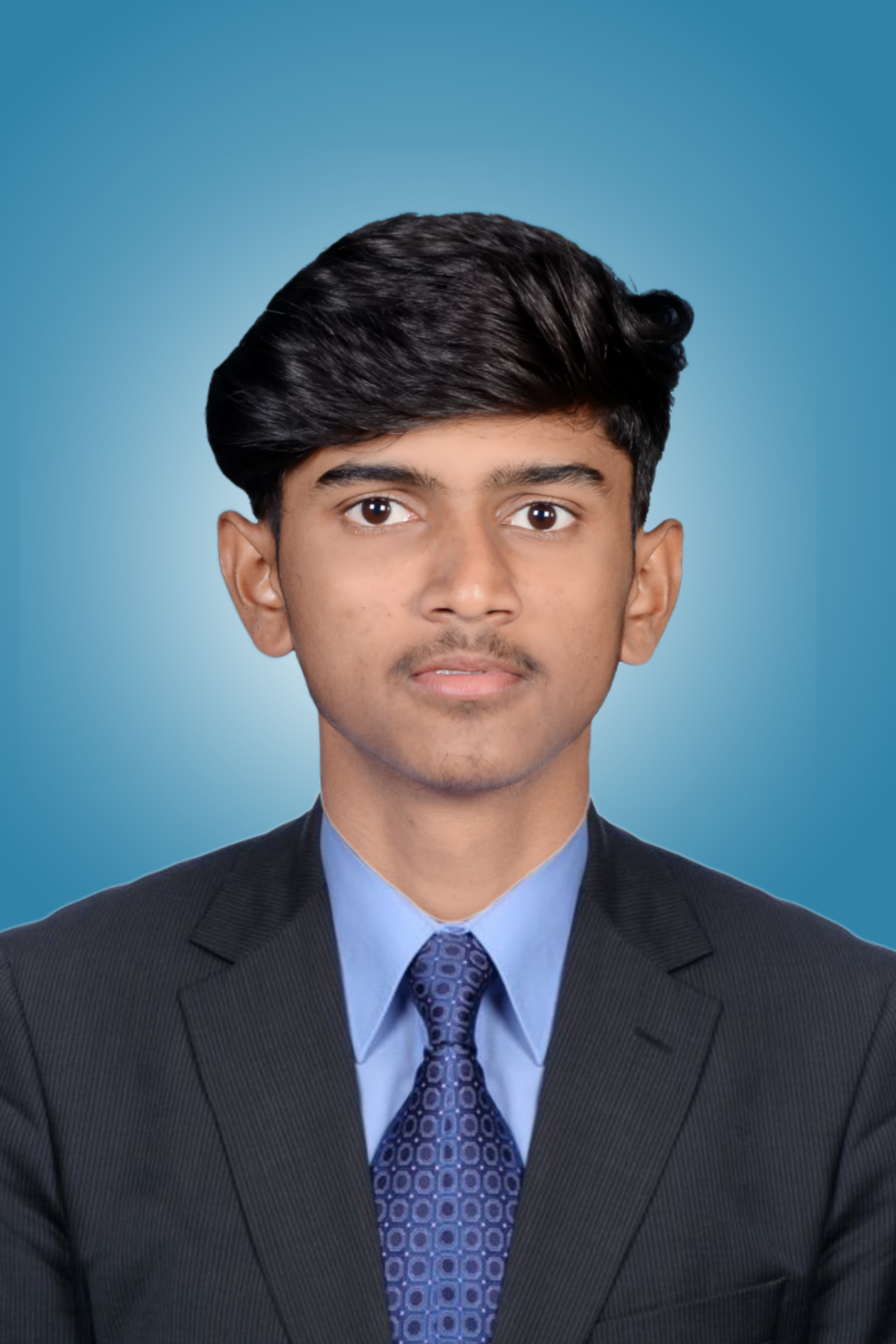 Dayanand Patil
