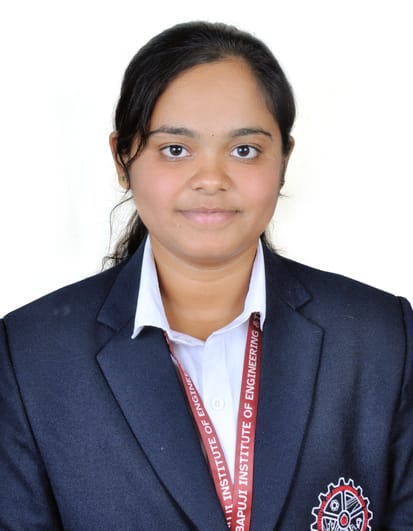 NANDINI H K