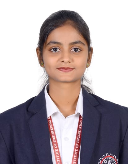 Bhumika M