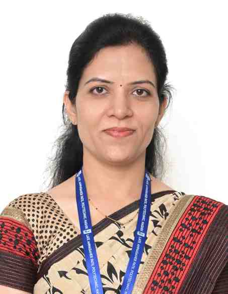 Megharani Deore