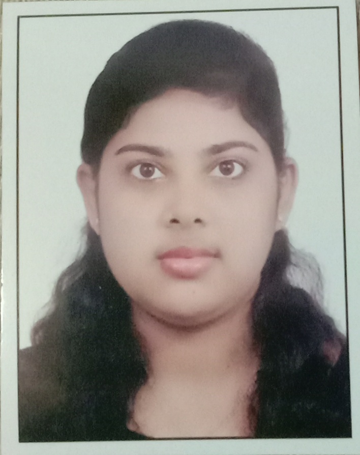 Saudamini Samantaray
