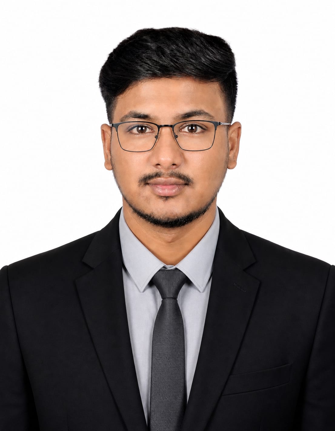 Karthik YN