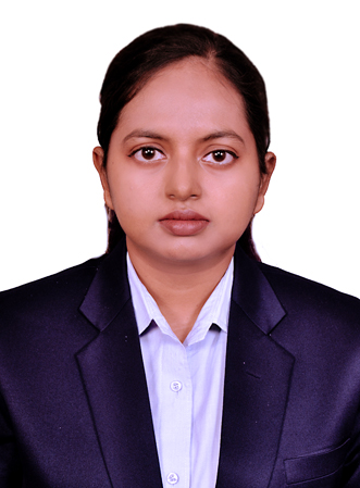 Barnali Das