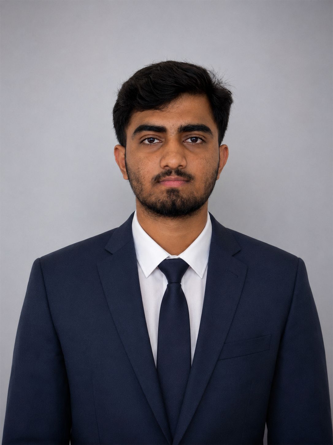Ayush K