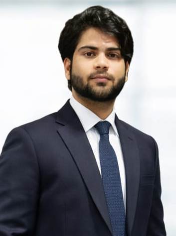 Nishant Singh