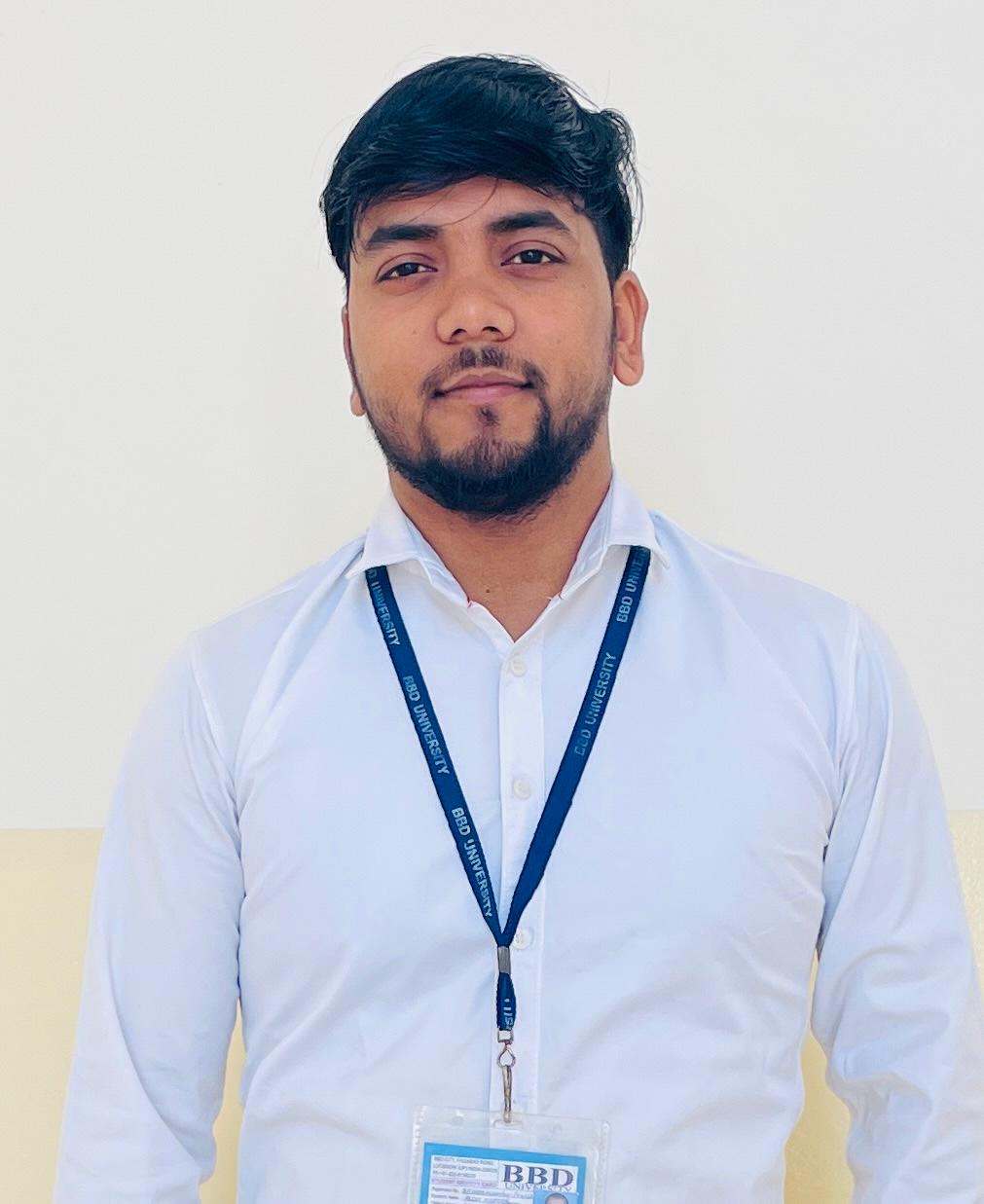Alok Kumar