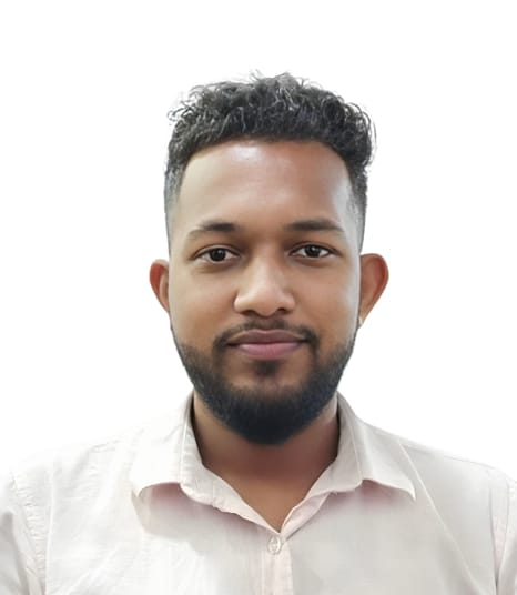 Sagar Vishwanath Naik