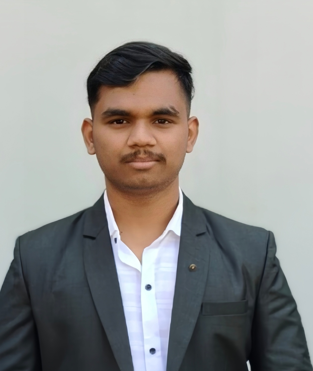 Rushikesh Murlidhar Chormale