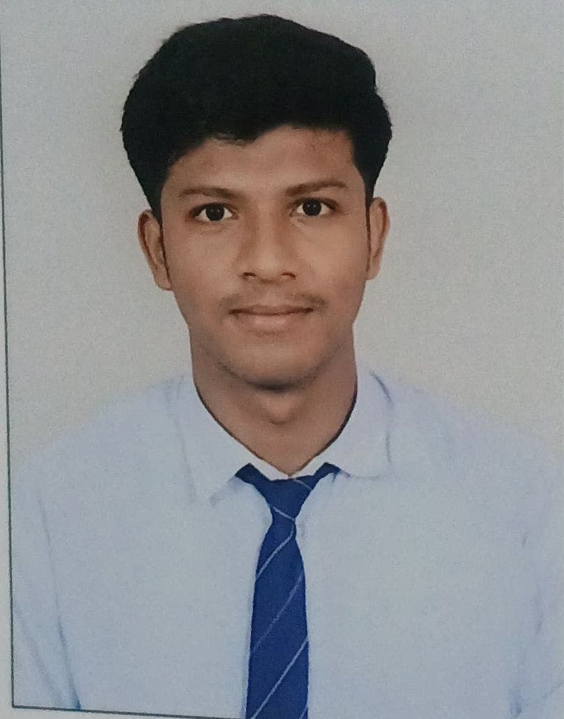 Animesh Ghosh
