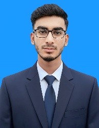 Ubed Salim Momin