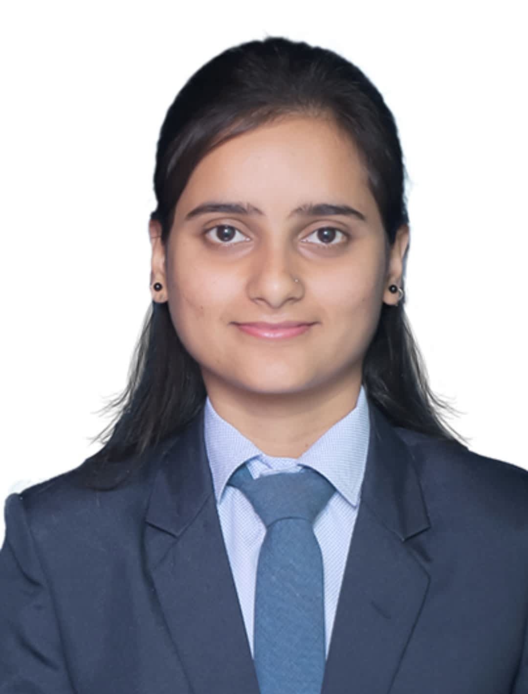 Miss. Bhakti Avinash Kulkarni