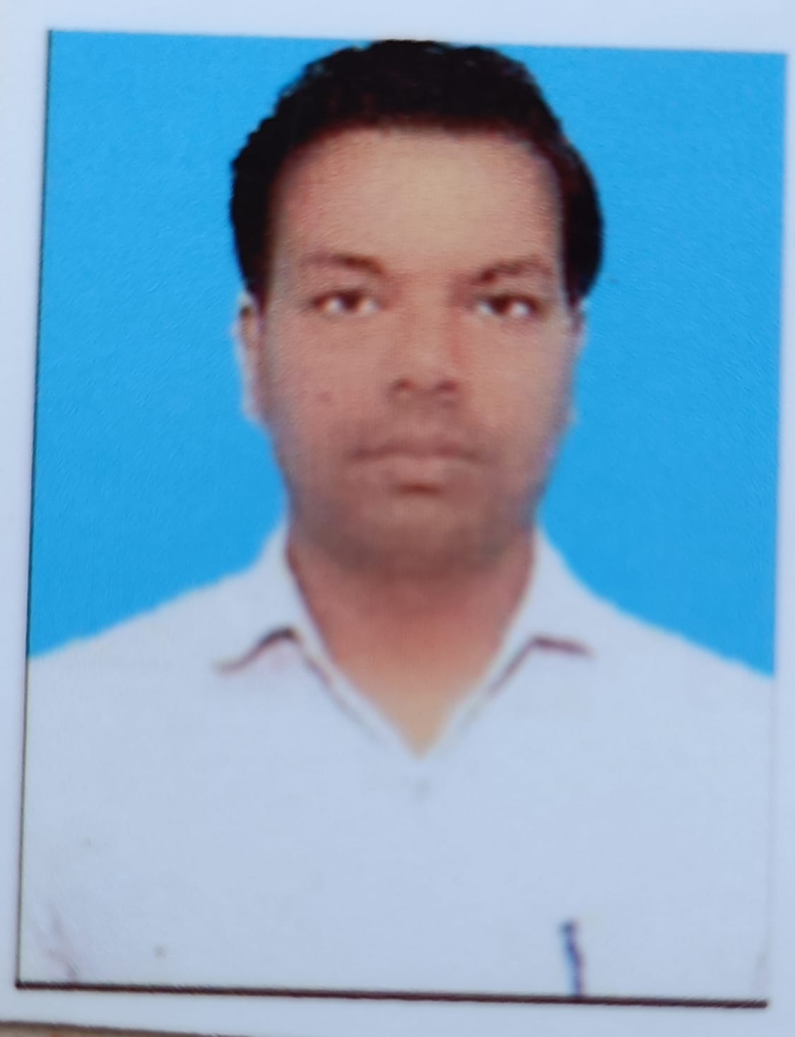Brijesh Kumar