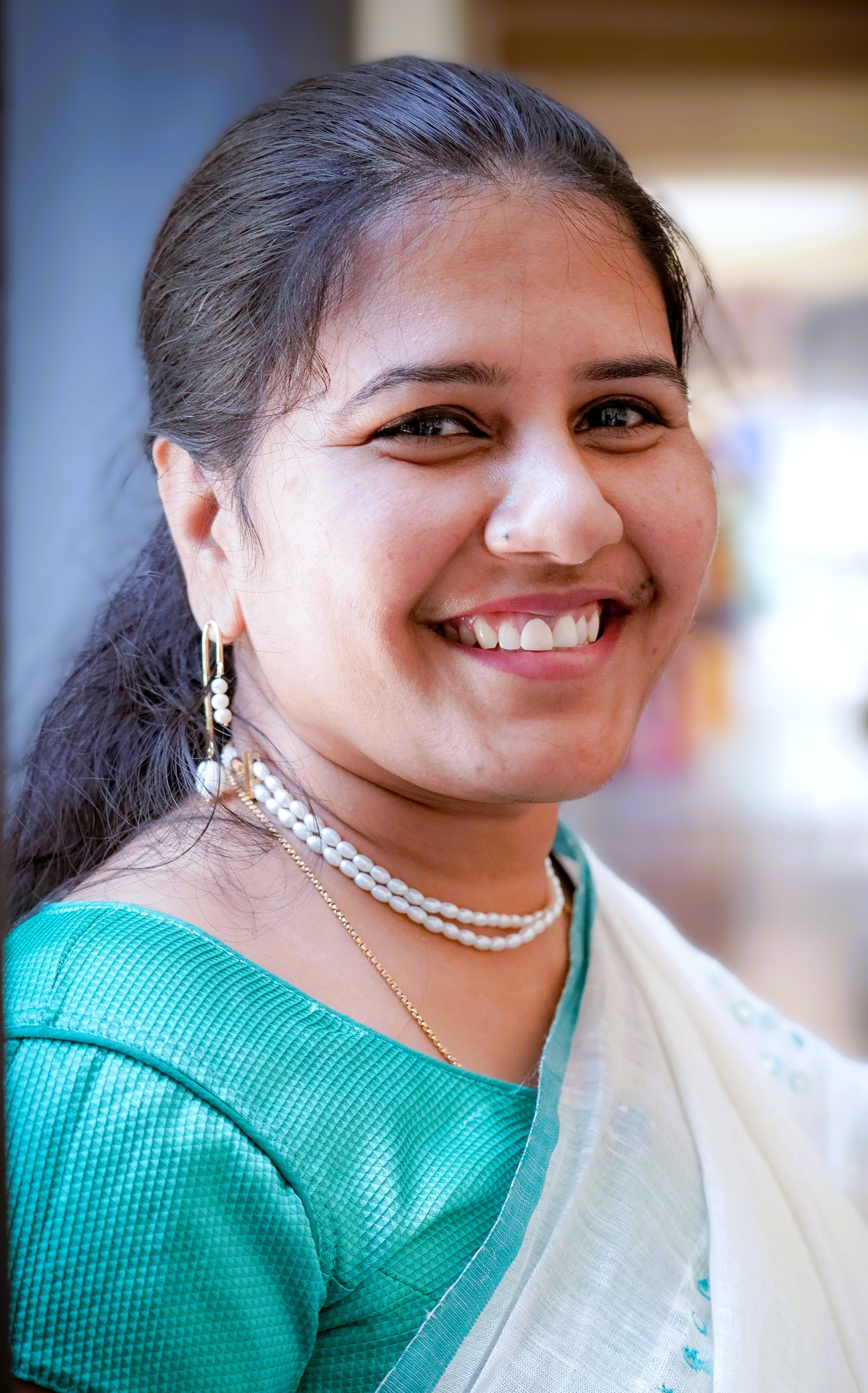 P. Soumya Sree Laxmi