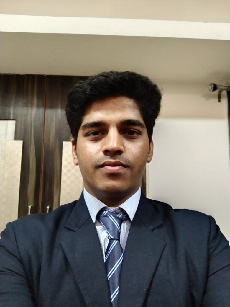 Abhinandan Hambirrao Suryawanshi