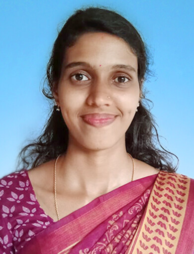 Ms. Megha
