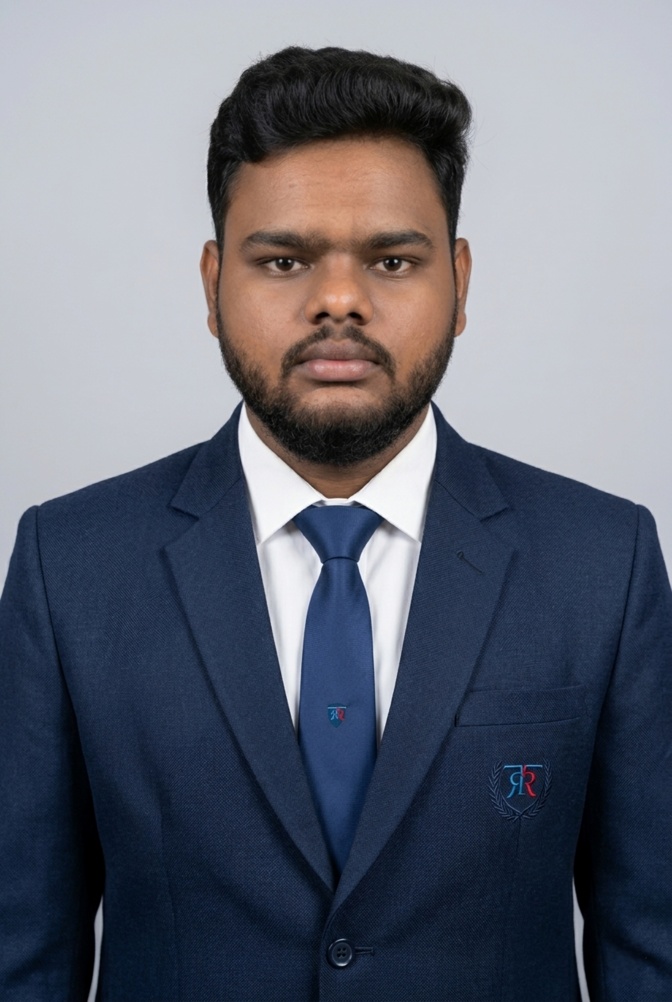 Mr.Anurag Shrirang Dewarde