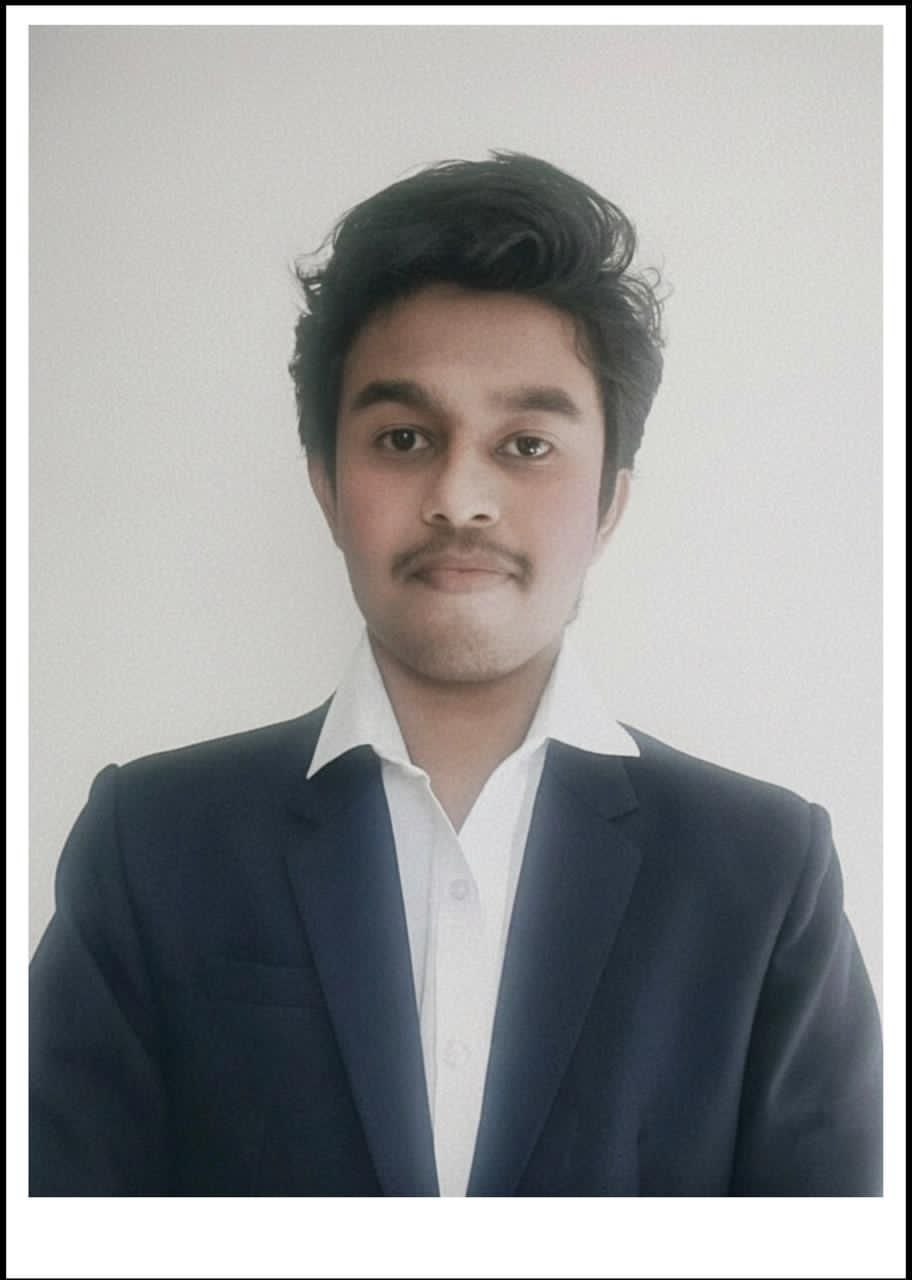 Niraj Nitin Kadam