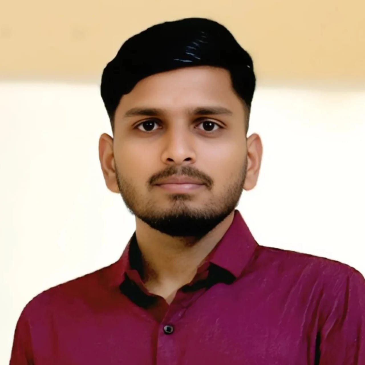 Vinod Kangude
