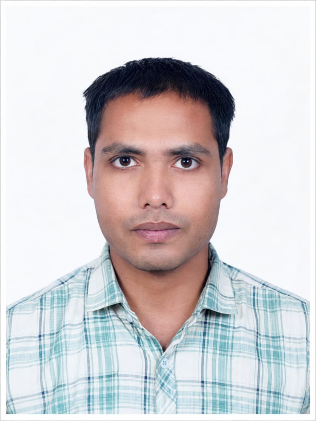 Samar Yadav