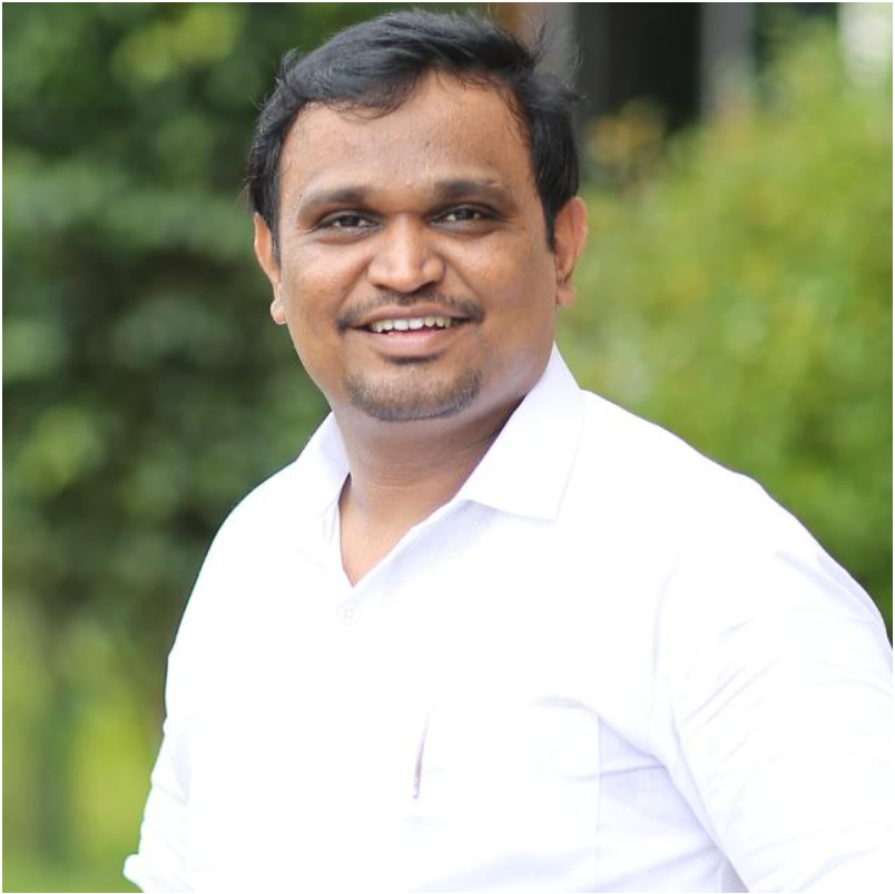 Rakshith Rao