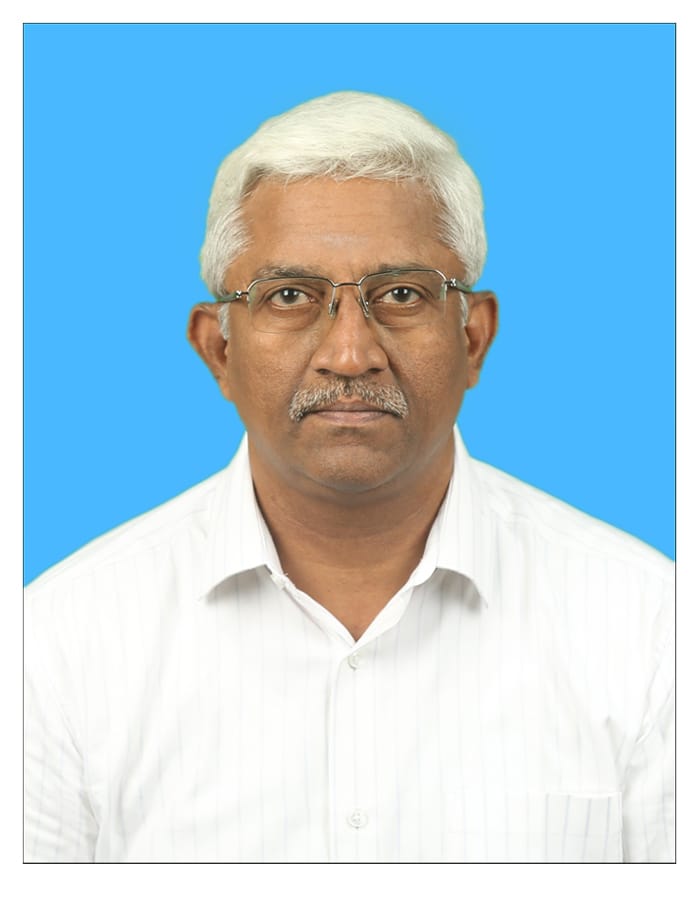 Dr.S.VAIDHEESWARAN