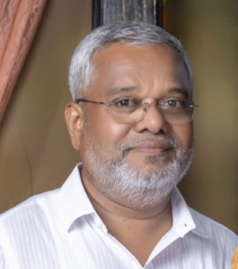 Ravindra Chavan