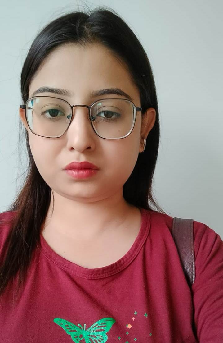Ankita