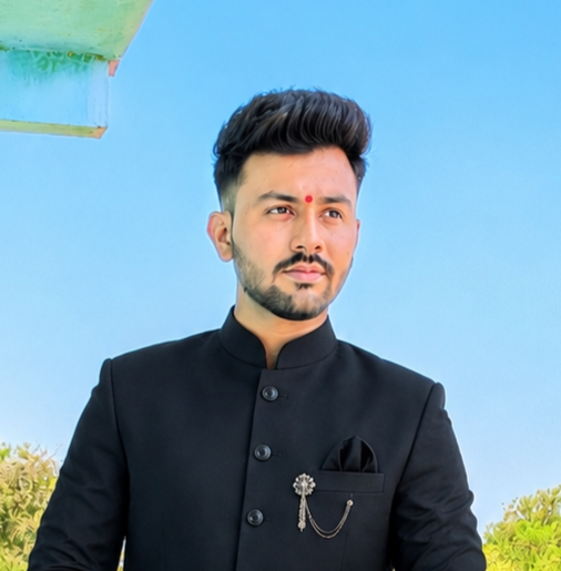 Ravindra Ishwar Mangarule