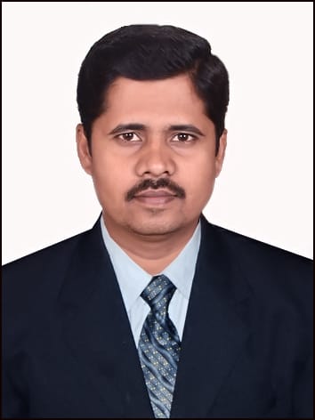 Dr. Vinod S. Bhelose