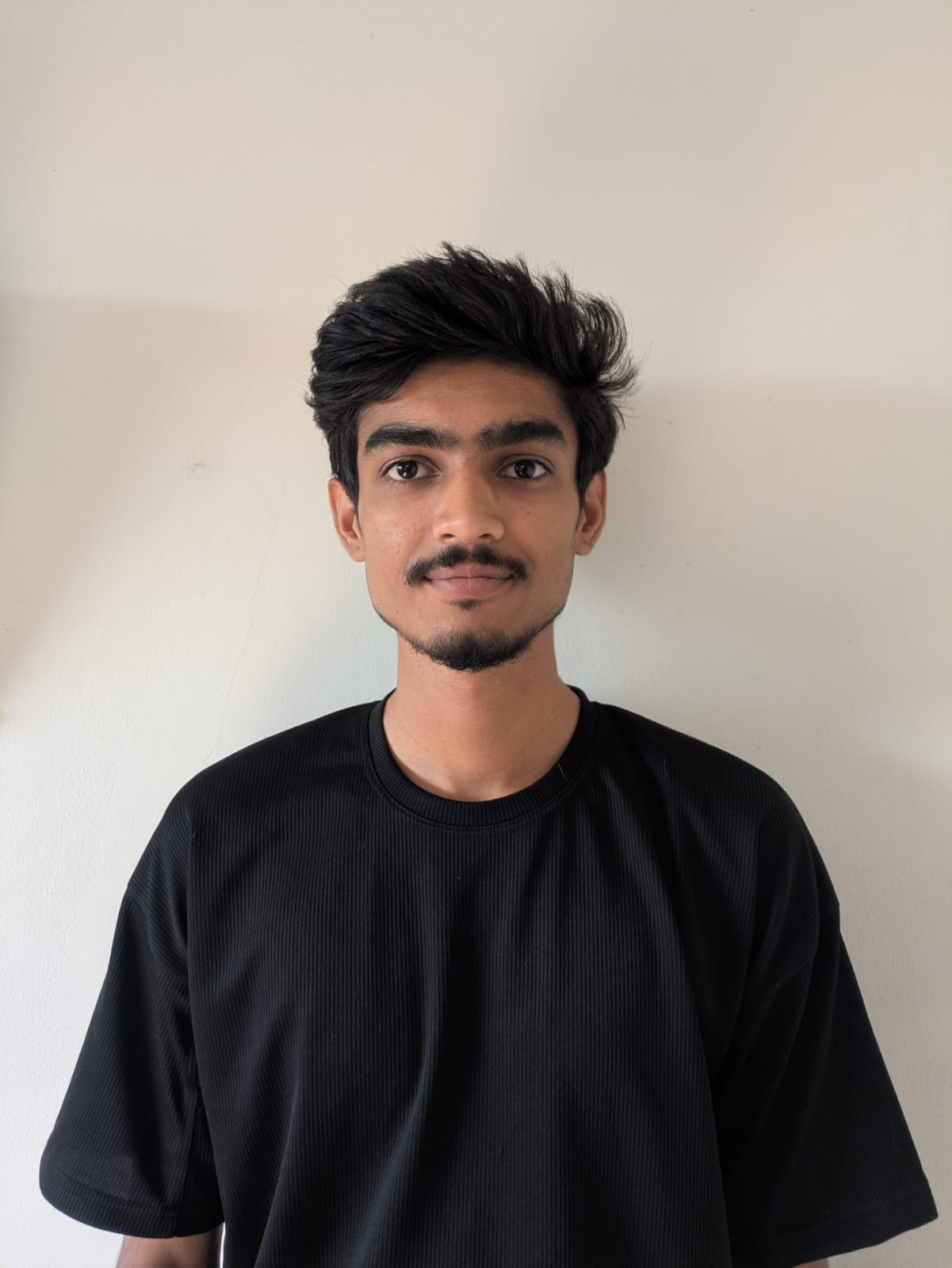 Pranav Suraj Naiknaware