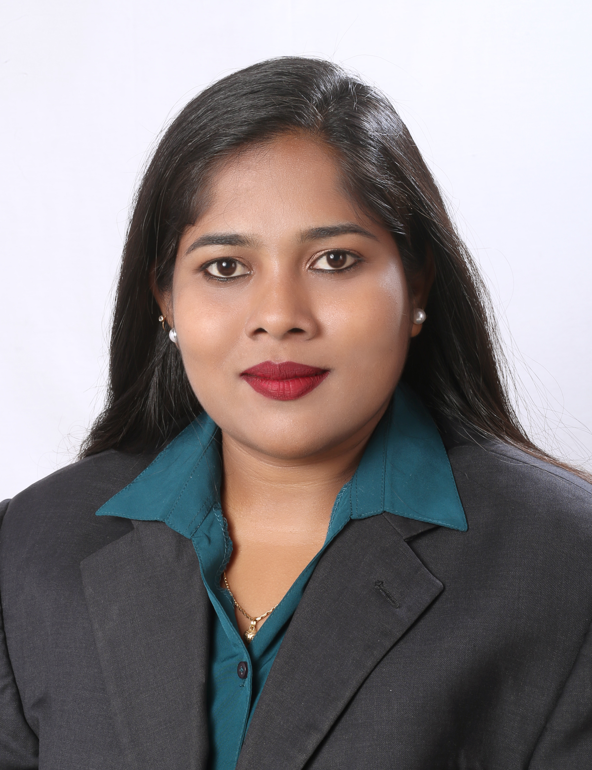 Dr. Anwesweta Panigrahi