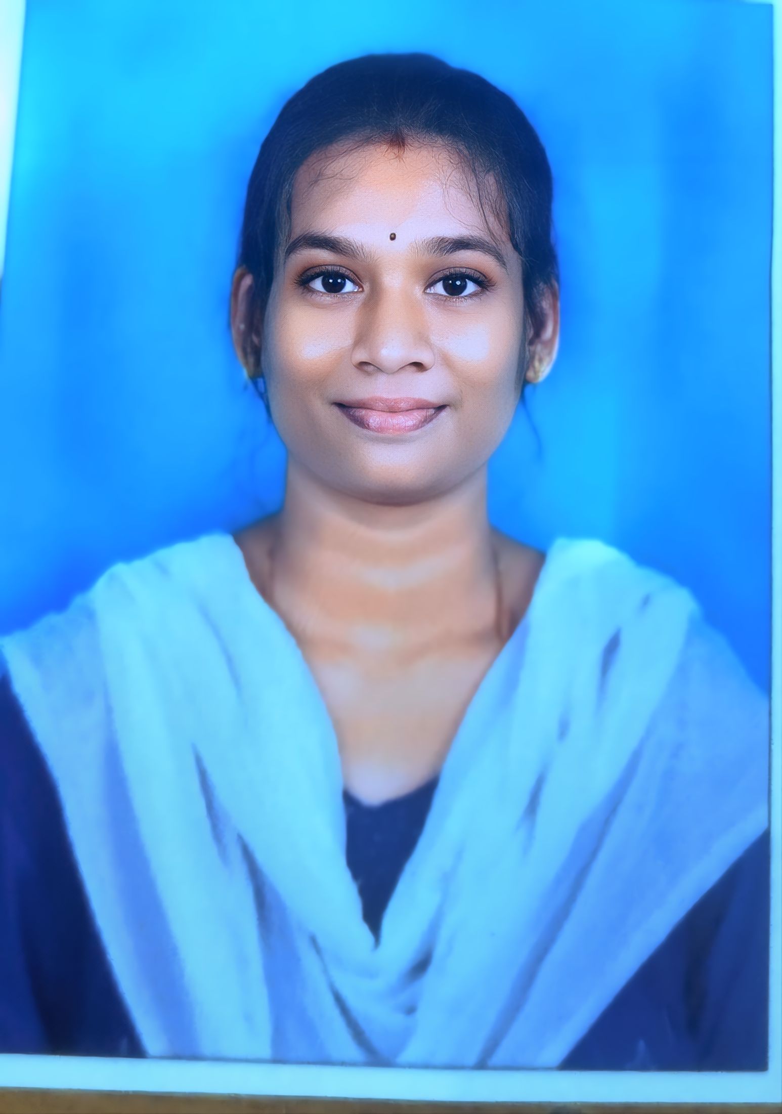 GUDUPU SRAVANI