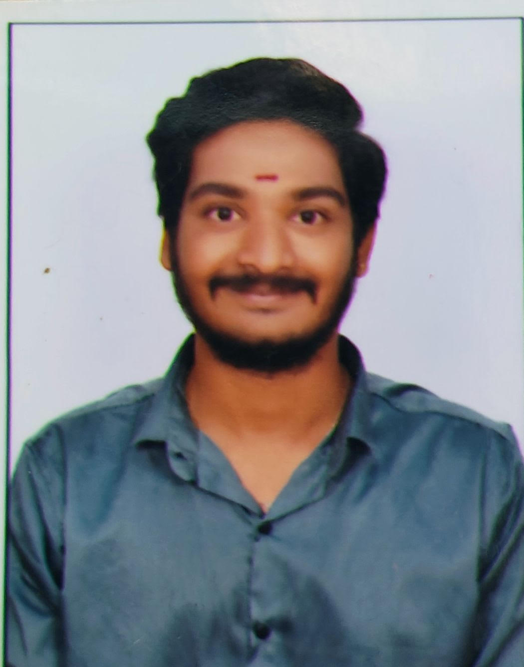 Gandham Ajay