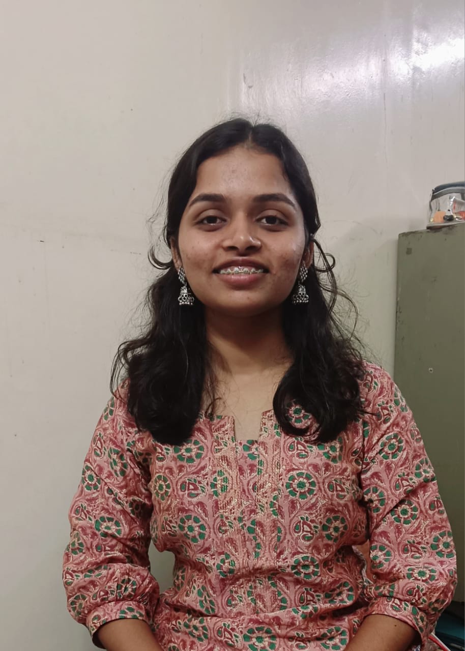Sakshi Kate