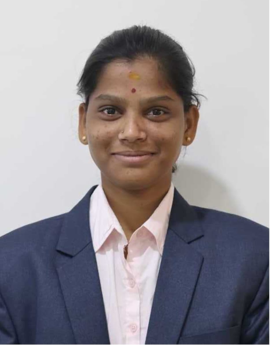 D. ANJALI YADAV