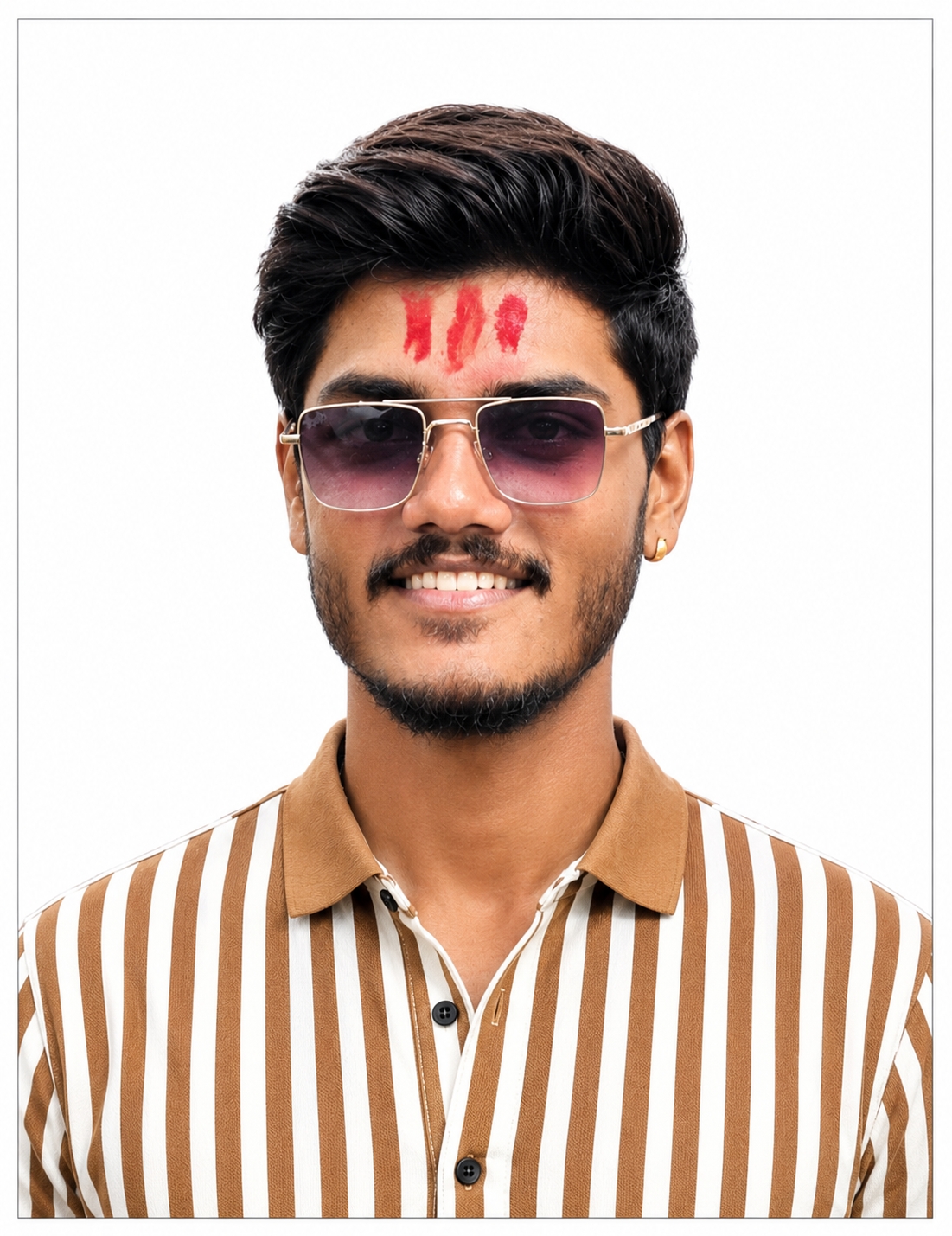 Vinayak Subhash Teli