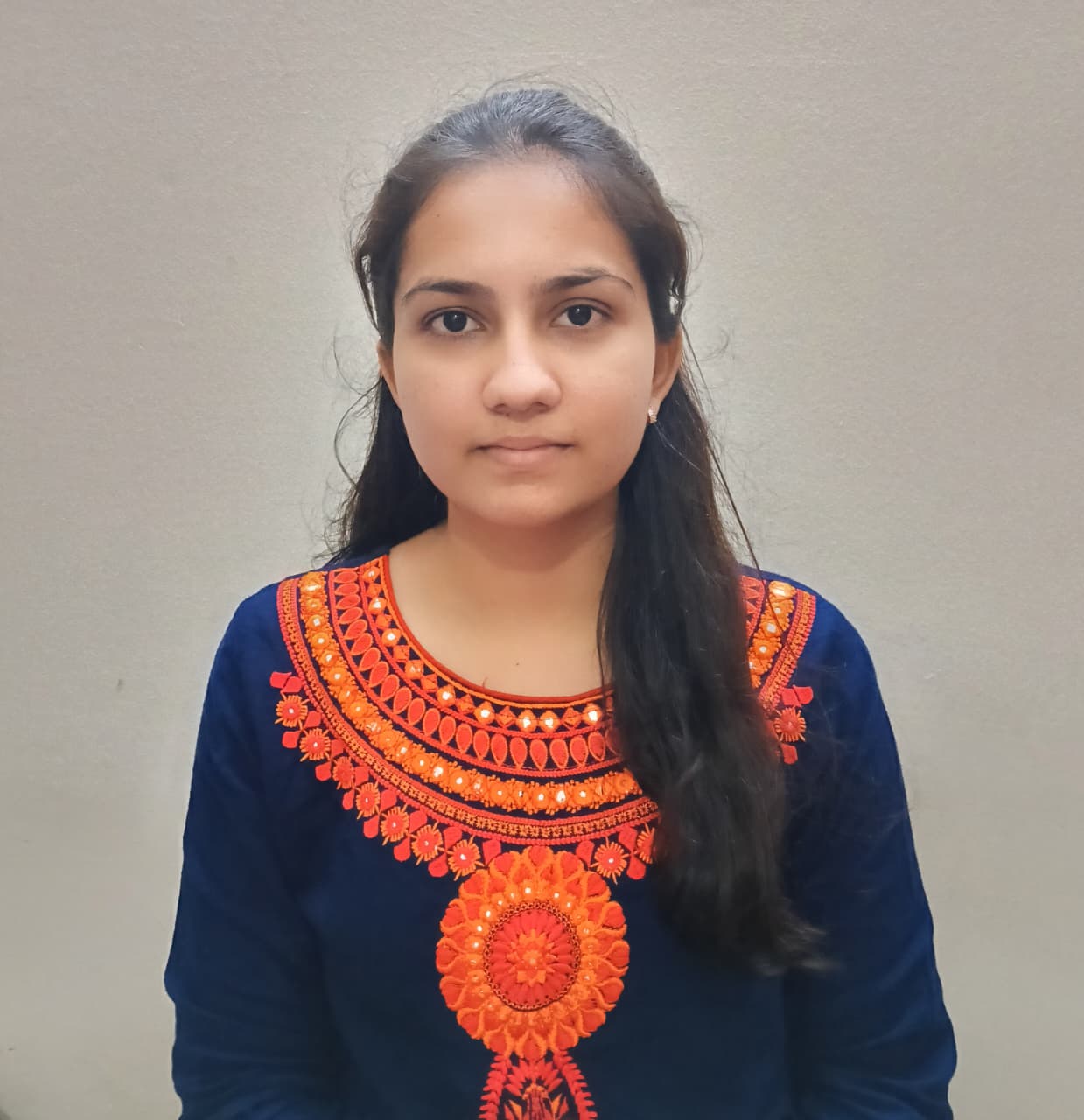 Pranjali Hunagund