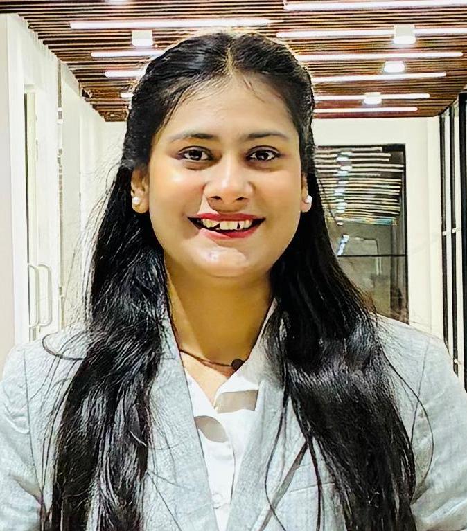 Kanak Yadav