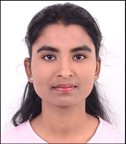 Mansi Barewar