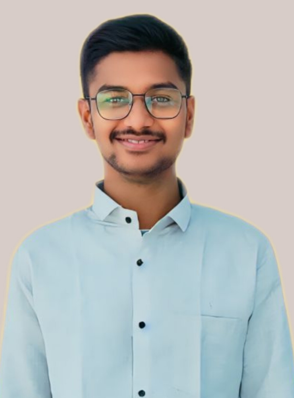 Krushna Belhekar