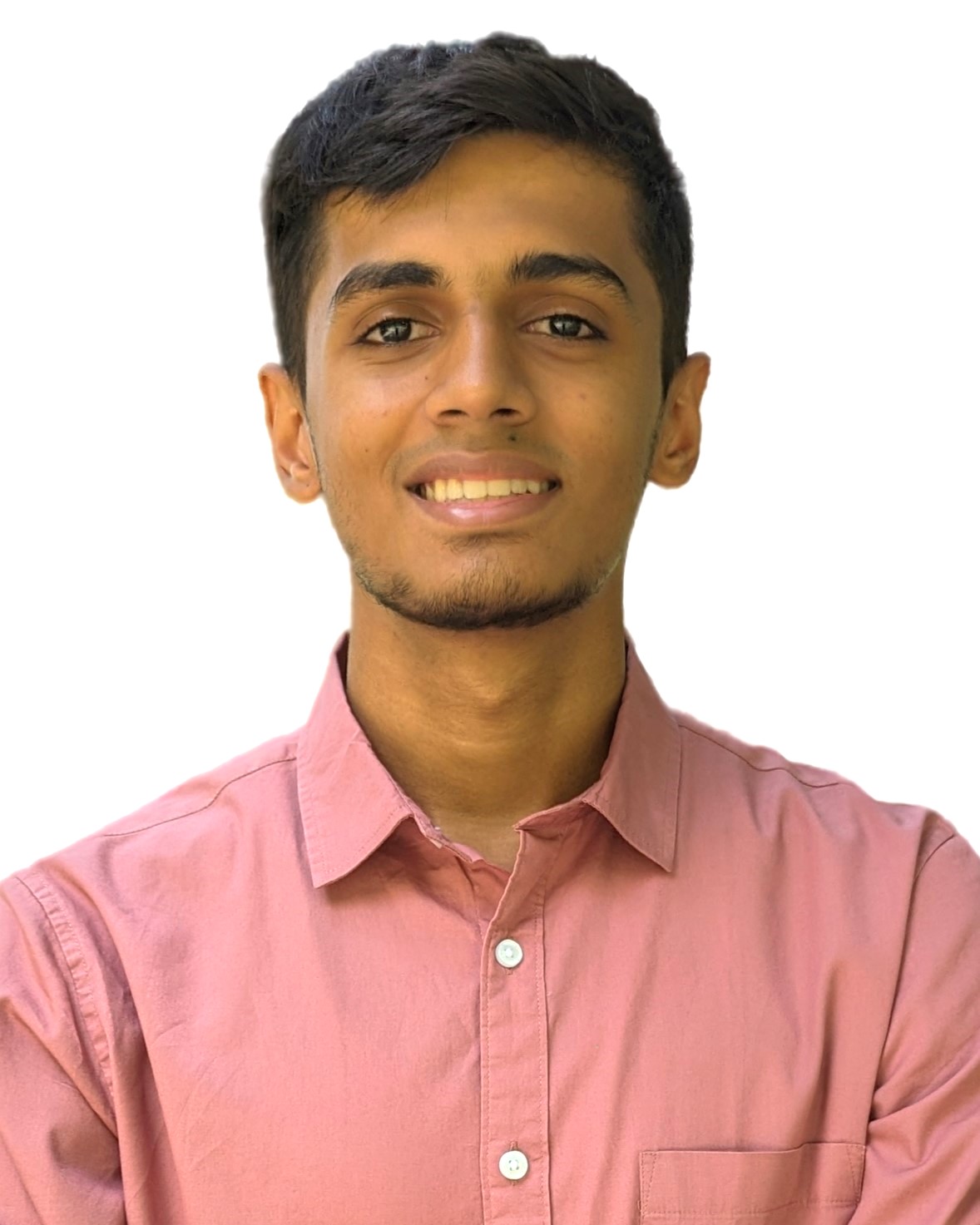 Vedanth Sriram