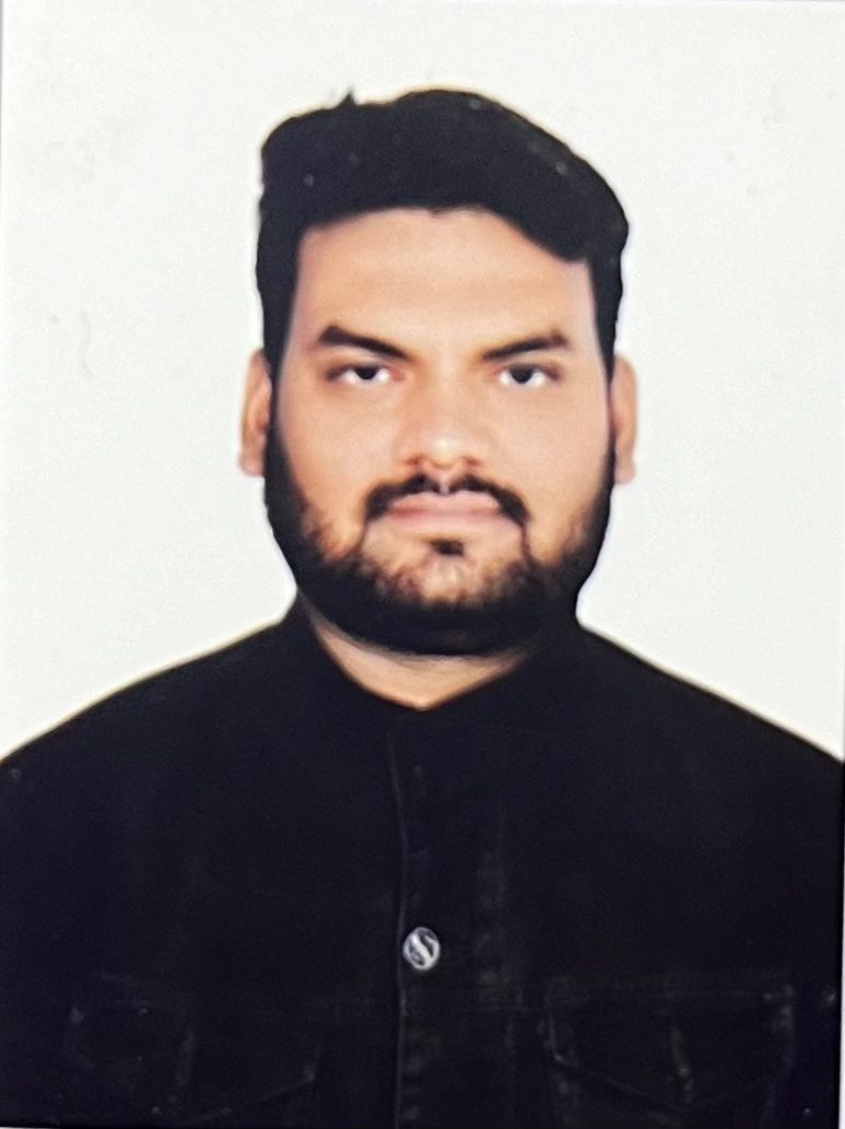 Ankit Pathak