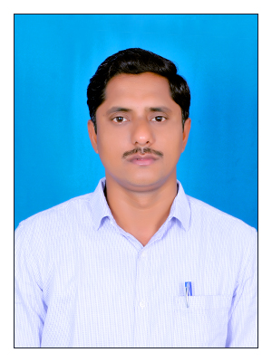 Dr. D. Chandrasekhar Reddy