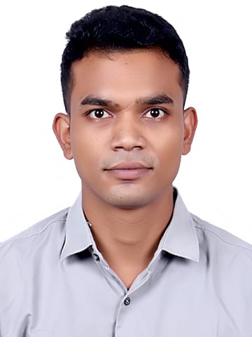 Khushyal Dhurve