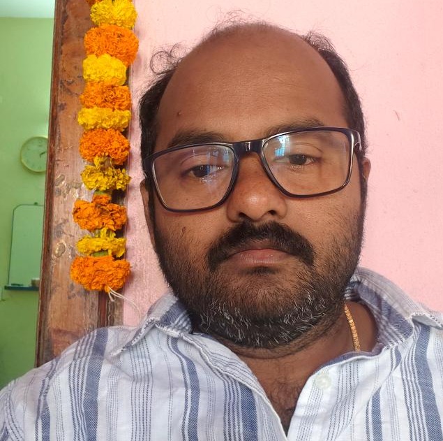 Venkateswarlu Kumba