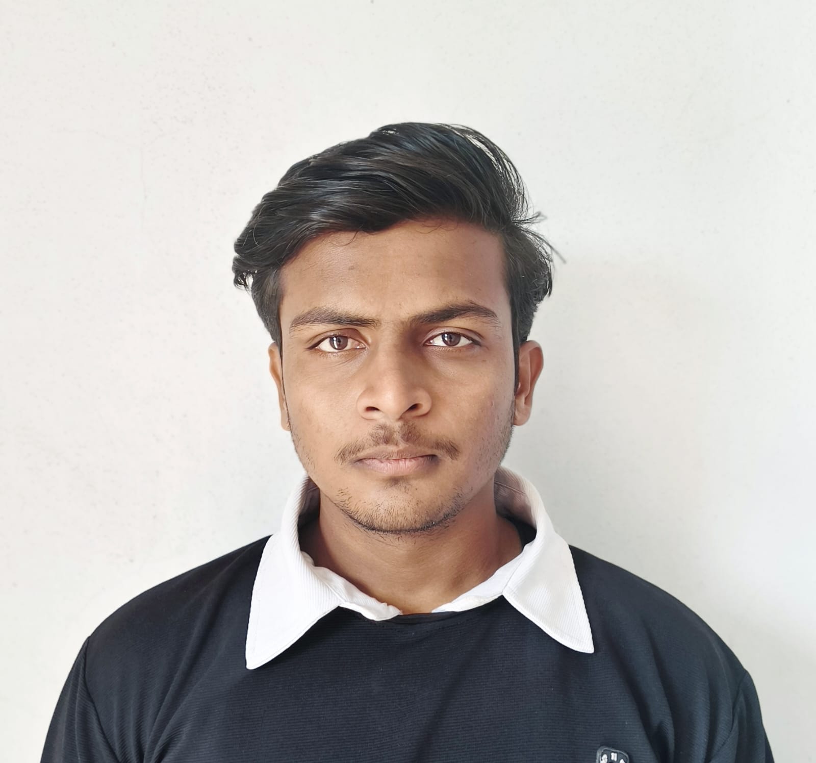 Ajinkya Dhoble